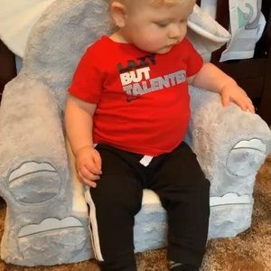 Meet your Posher, Dillon